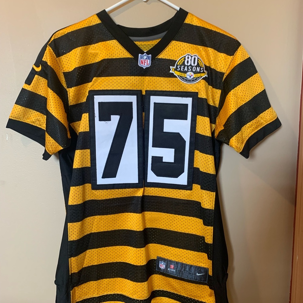 Mean Joe Green Steeler Jersey